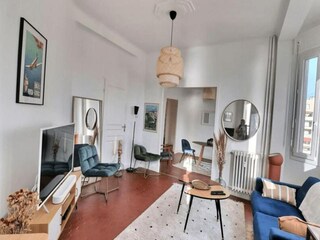 Appartement Marseille  17
