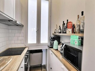Appartement Marseille  18