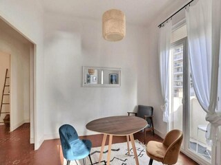 Apartment Marseille  19