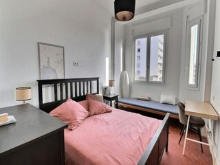 Appartement Marseille  20