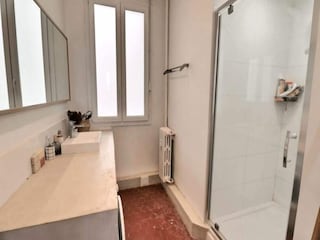 Apartment Marseille  21