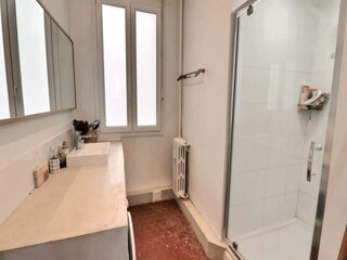 Appartement Marseille  21