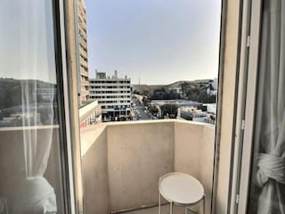 Apartment Marseille  22
