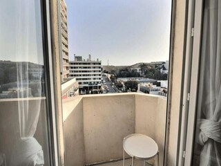Appartement Marseille  22