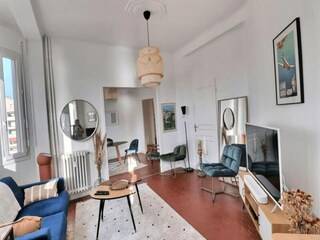 Appartement Marseille  25