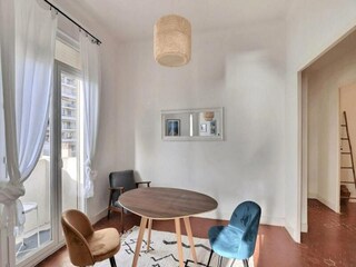 Appartement Marseille  27