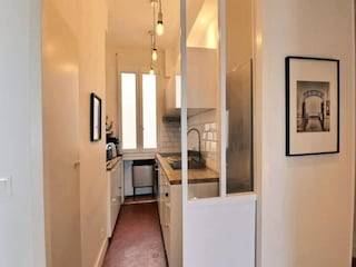 Apartment Marseille  29