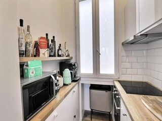 Appartement Marseille  30