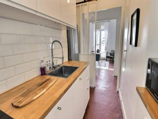 Appartement Marseille  31