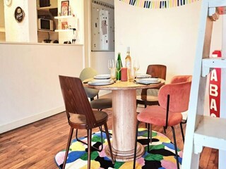 Appartement Haute Goulaine  2