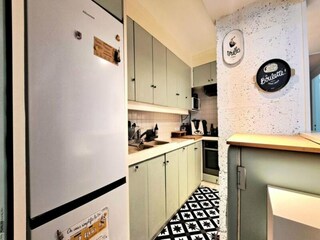 Appartement Haute Goulaine  3