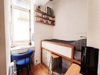 Appartement Haute Goulaine  4