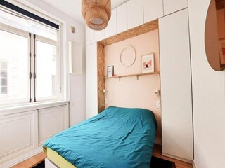 Appartement Haute Goulaine  7