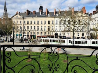 Apartment Haute Goulaine  8