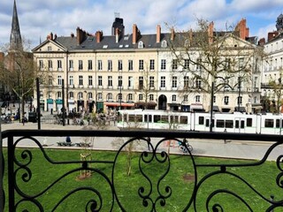 Appartement Haute Goulaine  8
