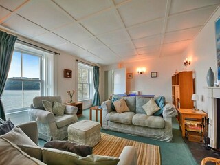 Holiday cottage Plymouth Features 9