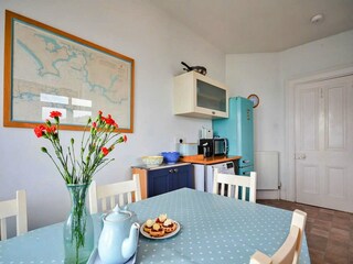 Casa vacanze Plymouth Caratteristiche 7