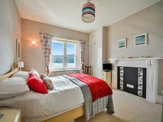Holiday cottage Plymouth Features 7