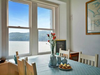 Cottage Plymouth Ausstattung 6