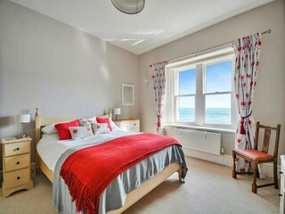 Casa vacanze Plymouth Caratteristiche 14
