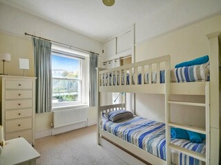 Holiday cottage Plymouth Features 4