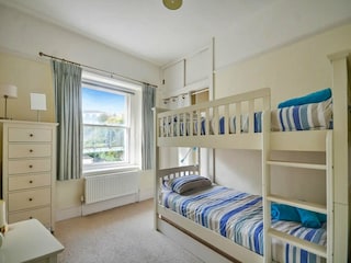 Vakantiehuisje Plymouth Kenmerken 6