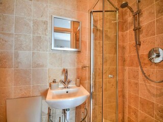 Casa vacanze Plymouth Caratteristiche 8