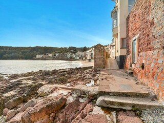 Casa vacanze Plymouth Ambiente 22