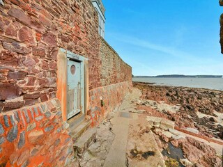 Casa de vacaciones Plymouth Entorno 17