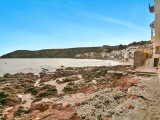 Vakantiehuisje Plymouth Omgeving 22