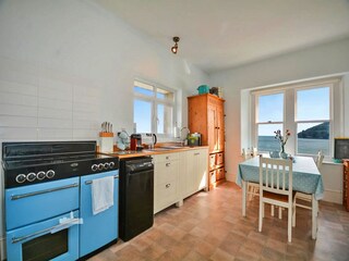 Vakantiehuisje Plymouth Kenmerken 13