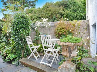 Cottage Plymouth Außenaufnahme 4