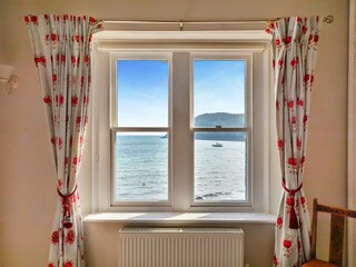 Vakantiehuisje Plymouth Buitenaudio-opname 2