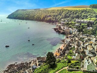 Maison de vacances Plymouth Environnement 16