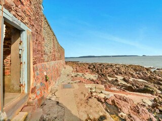 Maison de vacances Plymouth Environnement 19