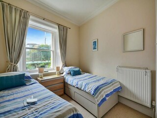 Vakantiehuisje Plymouth Kenmerken 12