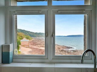 Holiday cottage Plymouth Outdoor Recording 4