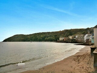 Casa vacanze Plymouth Ambiente 20