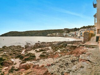 Casa vacanze Plymouth Ambiente 22