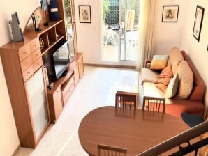 Apartment Haus in L'Estartit - L'Estartit - image1