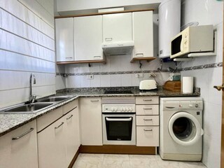 Appartement L'Estartit Enregistrement extérieur 22