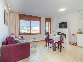 Apartment Roses Ausstattung 8
