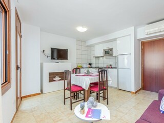 Apartment Roses Ausstattung 13