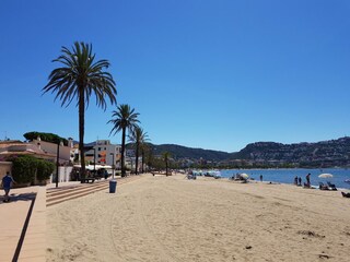 Appartamento Roses Ambiente 18