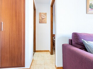 Appartement Roses Équipement 7