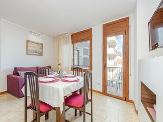 Apartment Roses Ausstattung 15