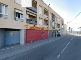 Appartamento Roses Ambiente 22