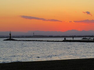 Appartement Roses Environnement 23