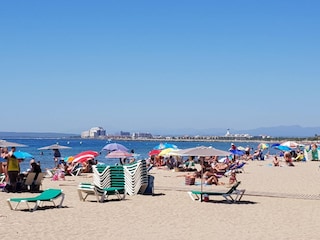 Apartment Roses Environment 24