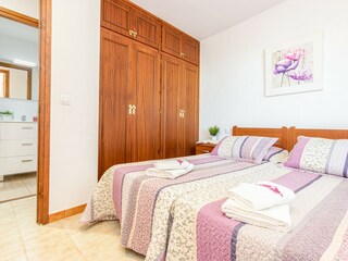 Appartamento Roses Caratteristiche 17